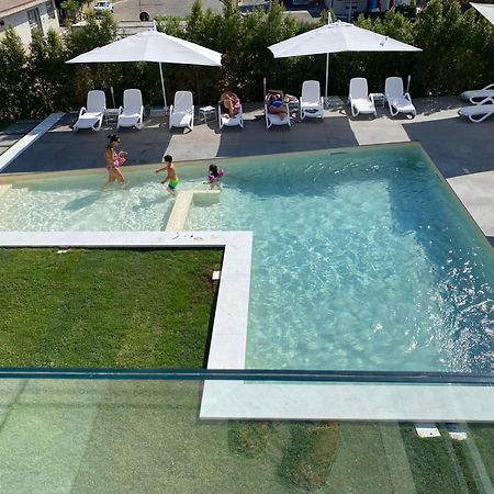 Villa Rocca - Rooms&Spa Pizzo  Bagian luar foto